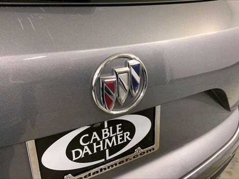 Used 2022 Buick Envision Essence w/ Sport Touring Package image 30