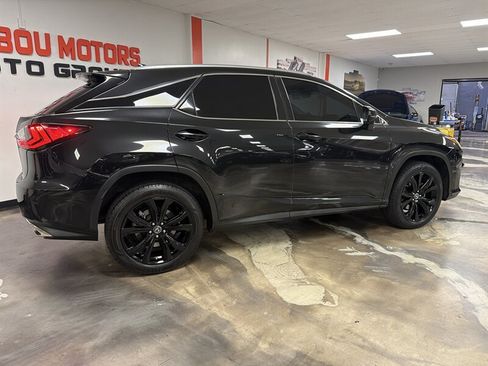 Used 2016 Lexus RX 350 FWD w/ Premium Package image 17