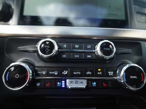 Used 2024 Ford F250 King Ranch image 27