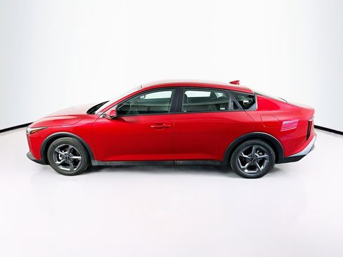 Used 2025 Kia K4 LXS image 4