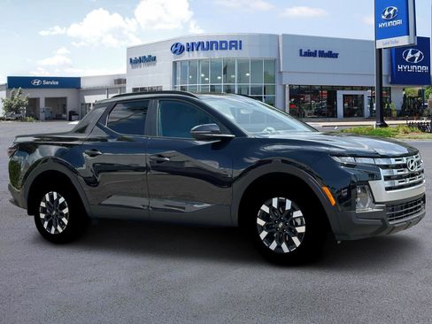 New 2026 Hyundai Santa Cruz SEL image 10