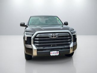 Used 2023 Toyota Tundra Limited w/ Power Package video 2