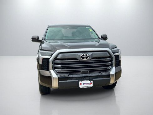 Used 2023 Toyota Tundra Limited w/ Power Package image 2