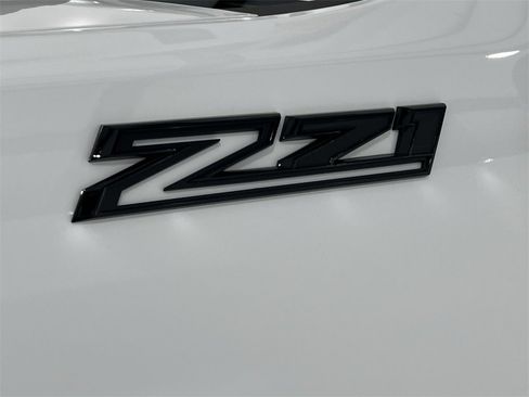 New 2026 Chevrolet Silverado 2500 LT w/ Trail Boss Package image 30