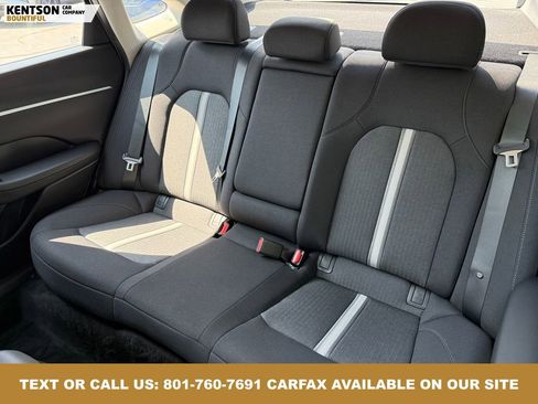 Used 2024 Hyundai Sonata SEL image 34