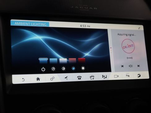 Used 2022 Jaguar F-TYPE R-Dynamic AWD/4WD image 46
