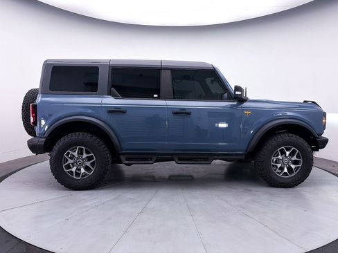 Used 2024 Ford Bronco Badlands AWD/4WD image 43