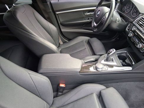 Used 2018 BMW 330i Sedan image 32