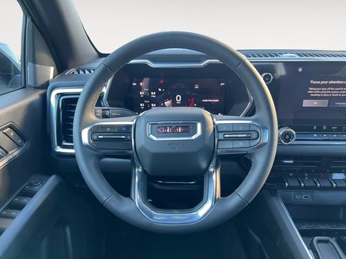 New 2026 GMC Canyon Elevation RWD image 12