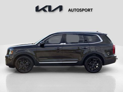 Certified 2023 Kia Telluride S image 13