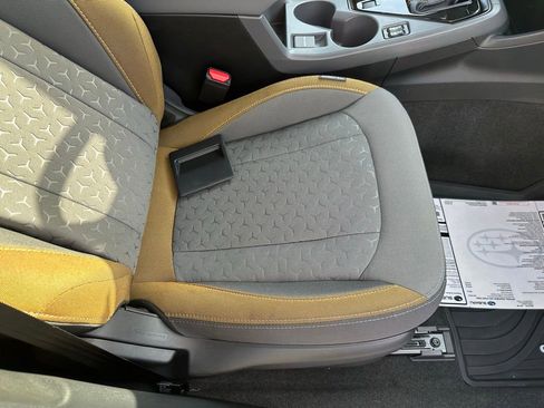 Used 2024 Subaru Crosstrek 2.5i Sport image 17