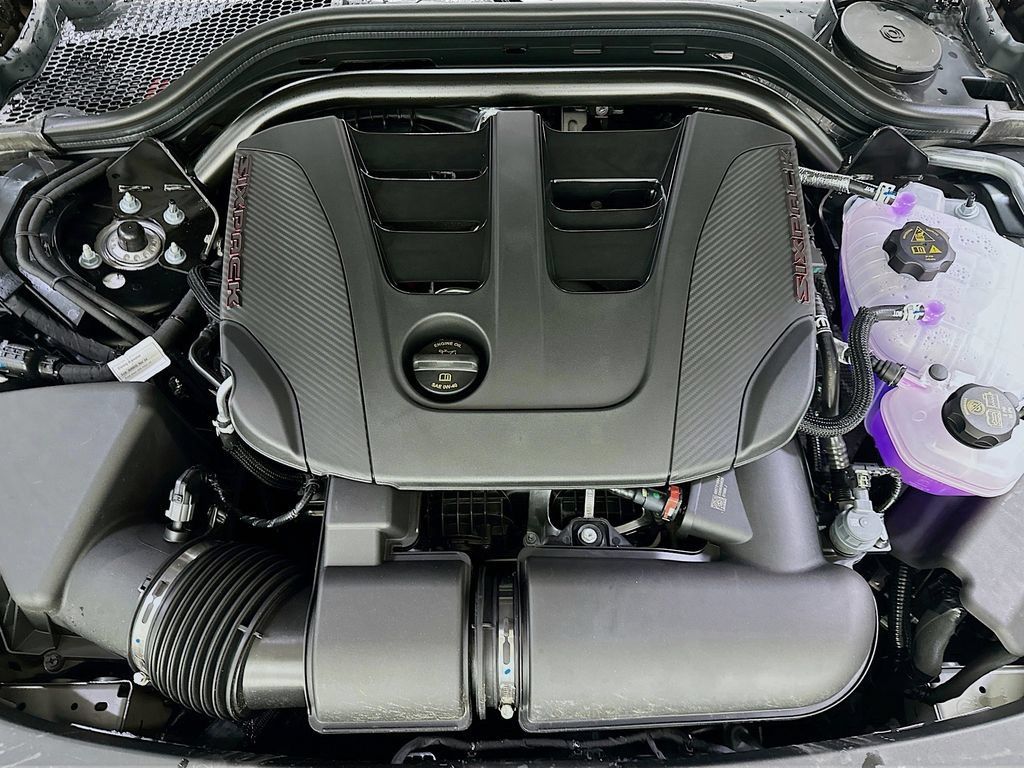 New 2026 Dodge Charger Scat Pack AWD/4WD image 18