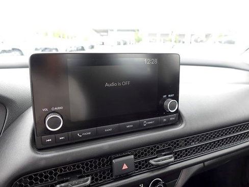 Used 2025 Honda HR-V LX image 16