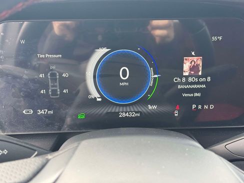 Used 2024 Acura ZDX A-Spec RWD image 25