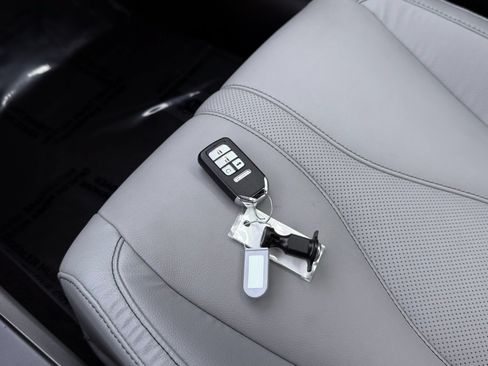 Used 2019 Acura ILX FWD image 45