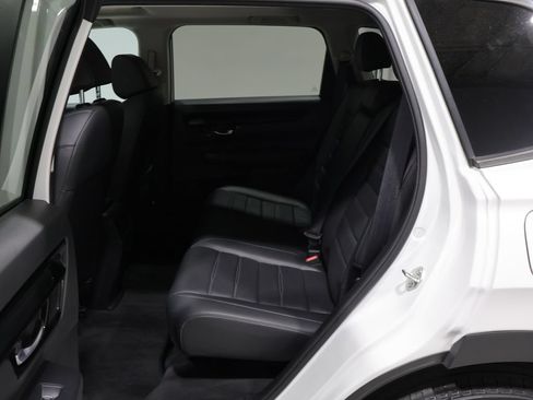 Used 2024 Honda CR-V EX-L image 18