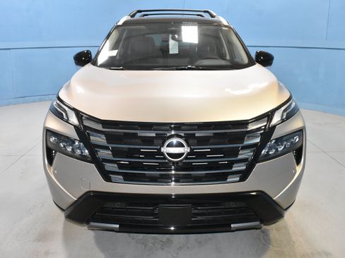 New 2026 Nissan Rogue Platinum AWD/4WD image 22