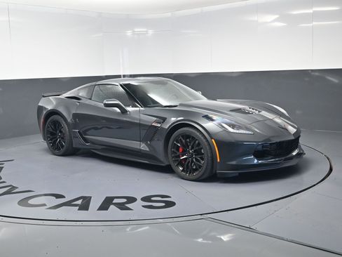 Used 2019 Chevrolet Corvette Z06 image 5