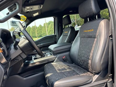 Certified 2023 Ford F150 Tremor w/ 360 Degree Camera Package AWD/4WD image 10