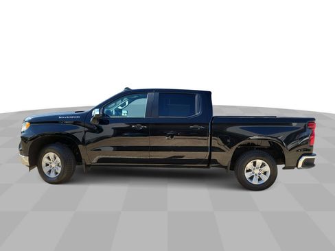 Used 2025 Chevrolet Silverado 1500 LT RWD image 5