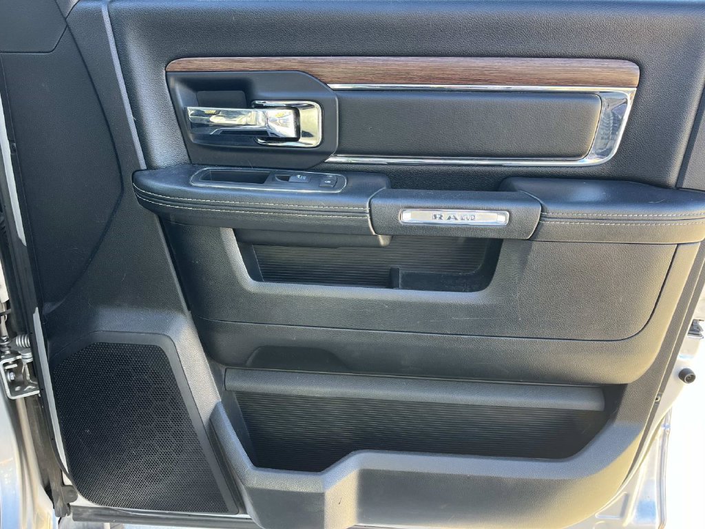 Used 2016 RAM 2500 Laramie w/ Protection Group AWD/4WD image 26