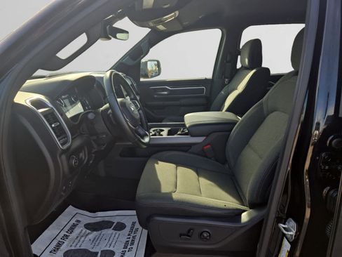 Used 2020 RAM 1500 Big Horn image 9