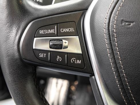 Used 2020 BMW X6 xDrive40i w/ Convenience Package image 19