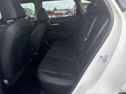 Used 2026 Kia Seltos SX w/ SX Sunroof Package AWD/4WD image 28