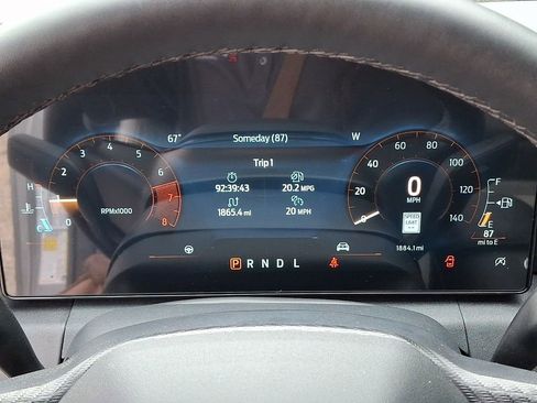 Used 2026 Ford Mustang Premium RWD image 19