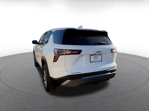 Used 2025 Chevrolet Equinox LT image 11