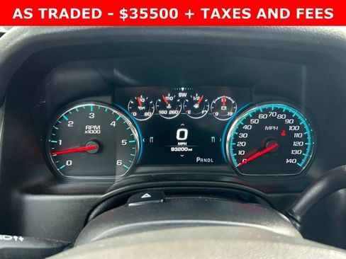 Used 2020 GMC Yukon Denali w/ Denali Ultimate Package AWD/4WD image 21