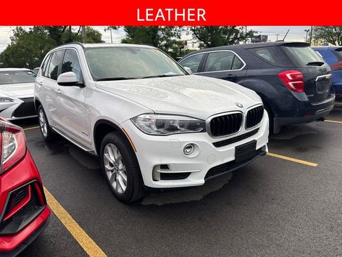 Used 2016 BMW X5 xDrive35i AWD/4WD image 3