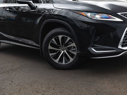 Used 2021 Lexus RX 350 350 image 2