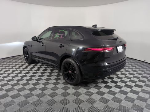 New 2023 Jaguar F-PACE S image 10