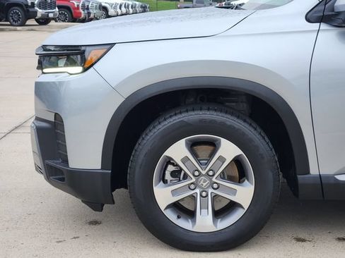 Used 2026 Honda Pilot EX-L image 6