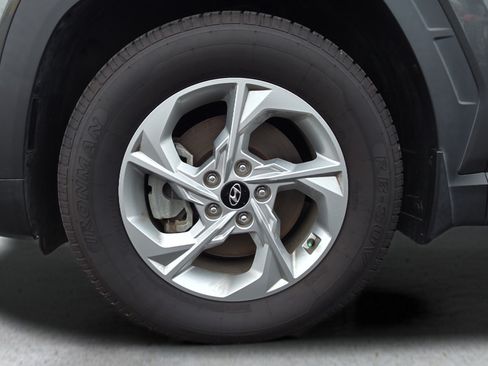 Used 2022 Hyundai Tucson SEL FWD image 34