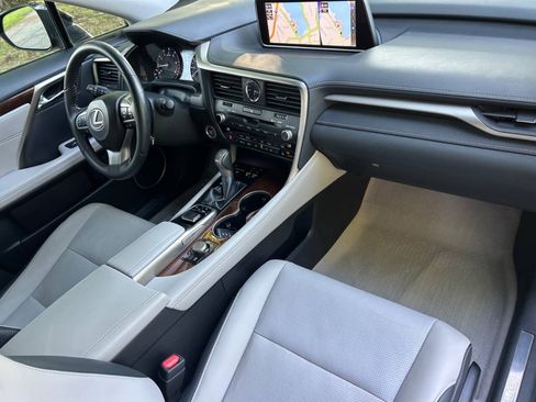 Used 2018 Lexus RX 350 AWD w/ Premium Package image 14
