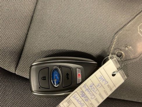 New 2026 Subaru Crosstrek 2.0i Premium image 29