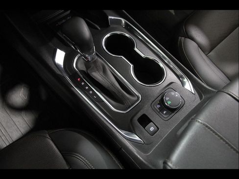 Certified 2023 Chevrolet Traverse High Country w/ LPO, Floor Liner Package image 17