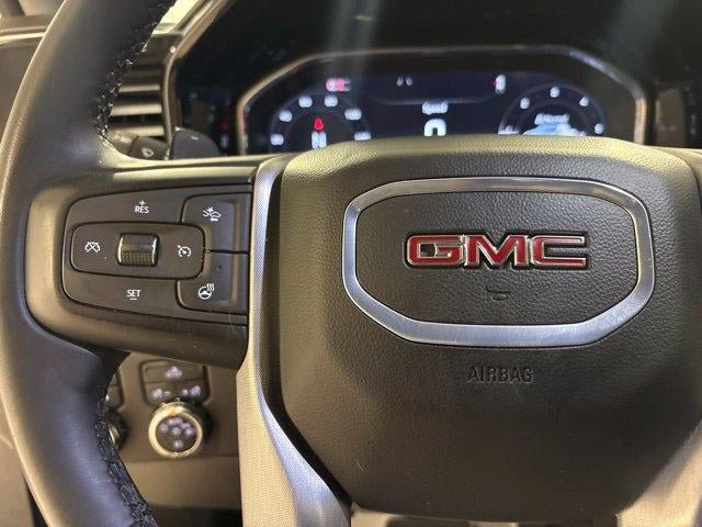 Used 2024 GMC Sierra 1500 Elevation w/ X31 Off-Road Package AWD/4WD image 16