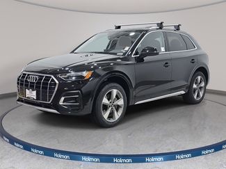 Used 2023 Audi Q5 2.0T Premium w/ Convenience Package video 1