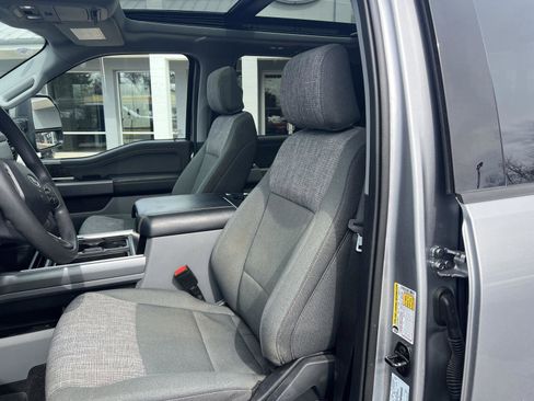 Used 2023 Ford F350 XLT w/ Tremor Off-Road Package image 10