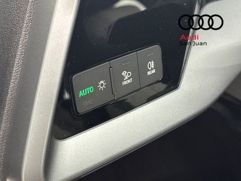 New 2026 Audi A3 2.0T Premium image 31