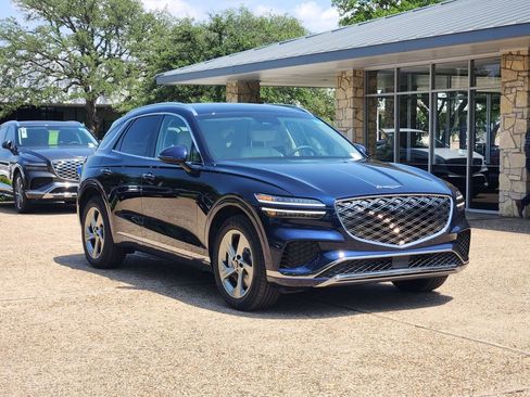 New 2026 Genesis GV70 2.5T AWD/4WD image 2