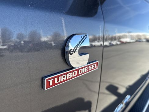 Used 2022 RAM 2500 Laramie image 11