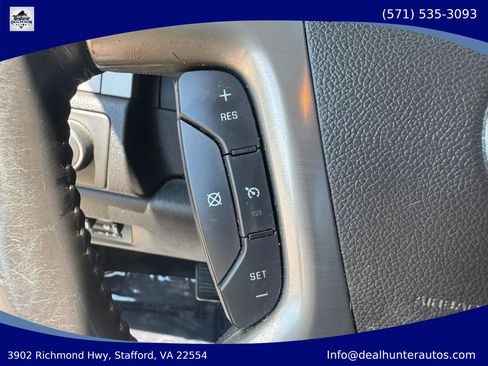 Used 2014 Chevrolet Silverado 2500 LTZ w/ LTZ Plus Package AWD/4WD image 27