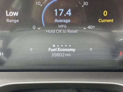 Used 2022 Jeep Grand Cherokee L Limited w/ Luxury Tech Group II AWD/4WD image 14