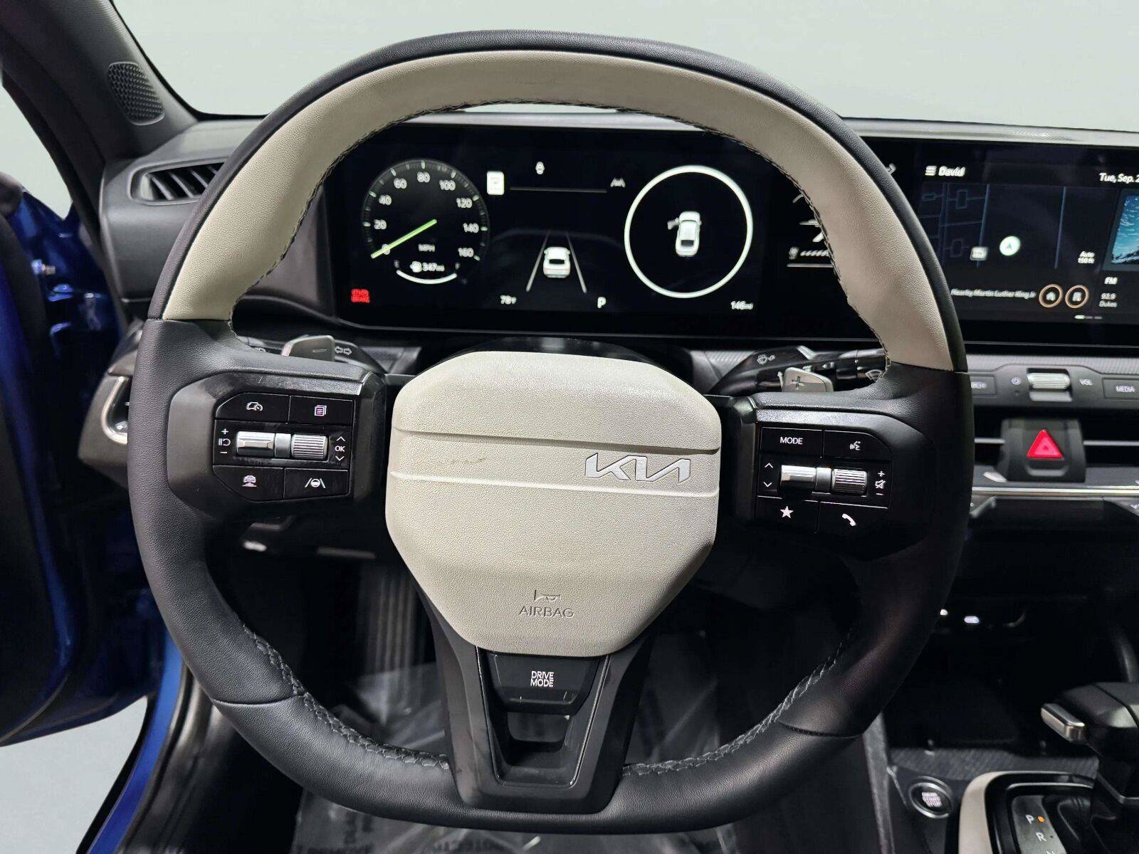 Used 2026 Kia K4 GT-Line w/ GT-Line Premium Package FWD image 18