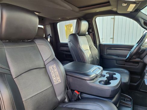 Used 2021 RAM 2500 Power Wagon image 14