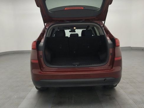 Used 2019 Hyundai Tucson SE image 29
